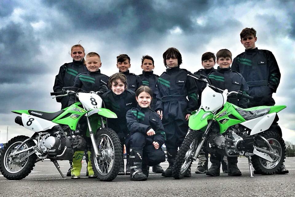 NEW FOR 2018- THE ROCKETS!! – The Emergency Services Show